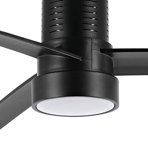 Safavieh Dylas Led Light 52" Ceiling Fan, CLF1028