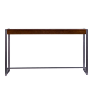 SEI Furniture Holly & Martin Macen Console, CM991