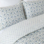 BLUE MIST / SAGE GREEN