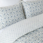 BLUE MIST / SAGE GREEN