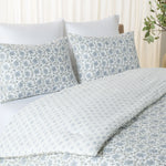 BLUE MIST / SAGE GREEN