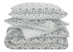 BLUE MIST / SAGE GREEN