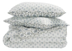 BLUE MIST / SAGE GREEN