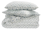 BLUE MIST / SAGE GREEN