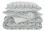 BLUE MIST / SAGE GREEN