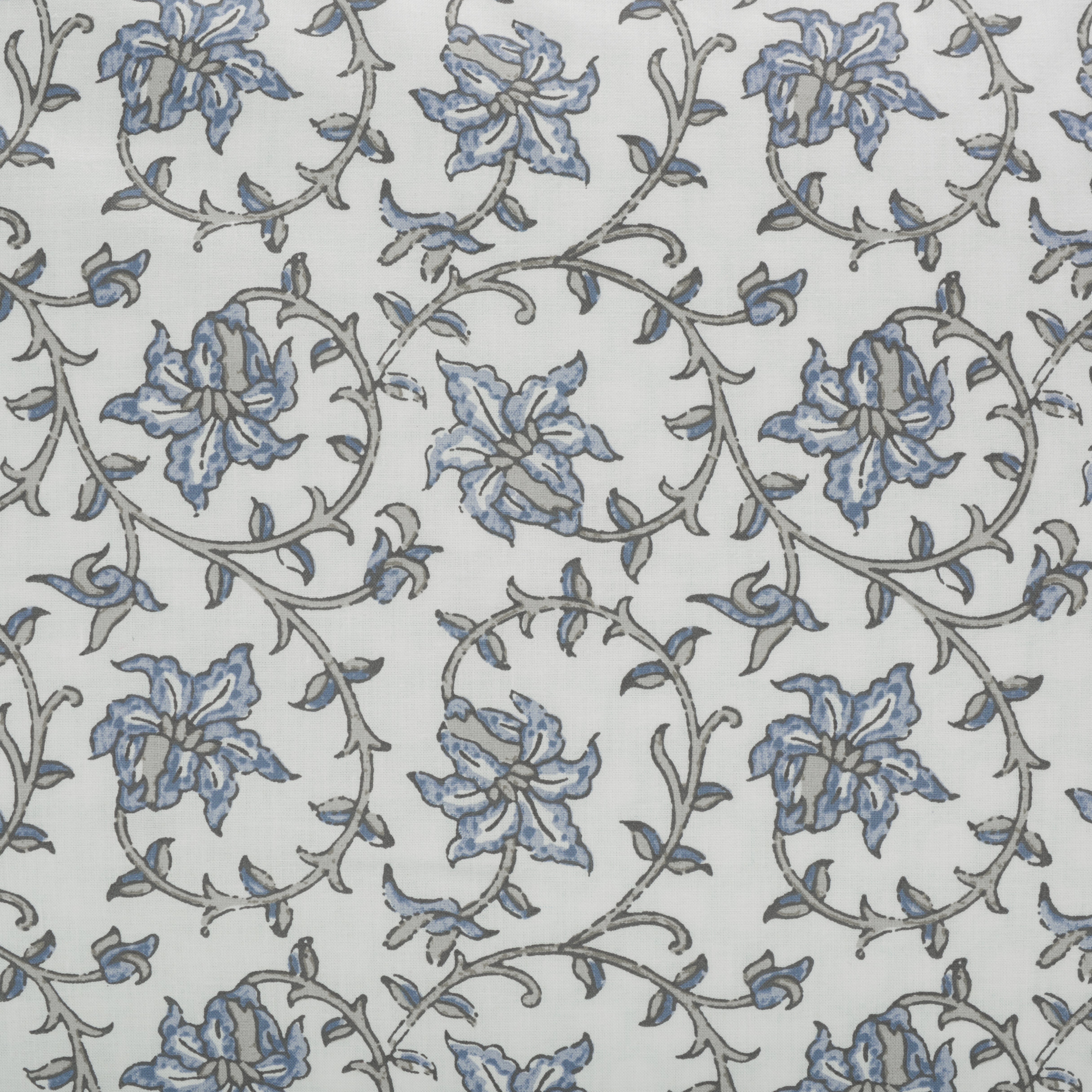 BLUE MIST / SAGE GREEN