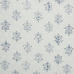 BLUE MIST / SAGE GREEN