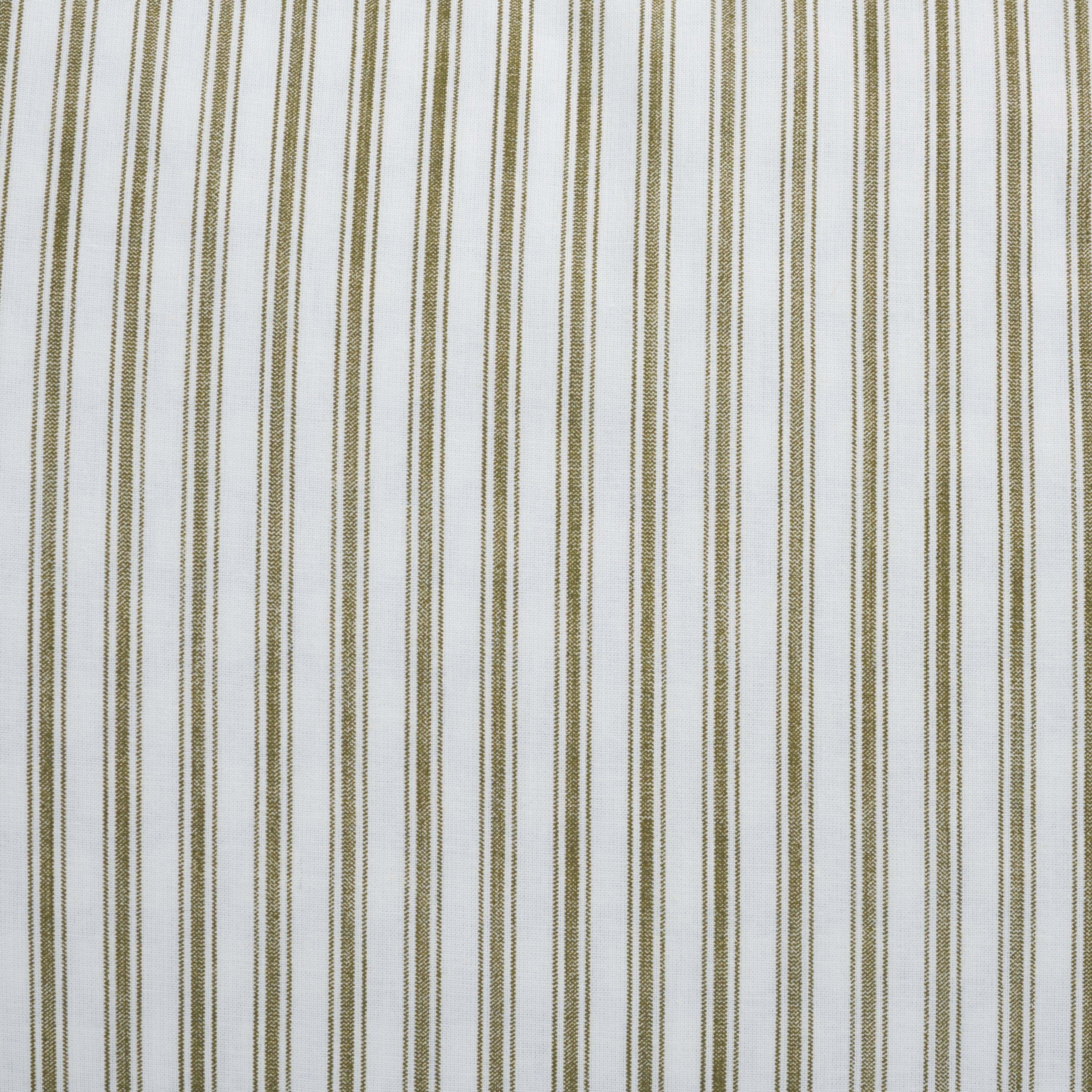 OLIVE / WHITE