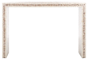 Safavieh Kestrel Console Table, CNS1800