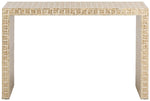 WHITE / BEIGE