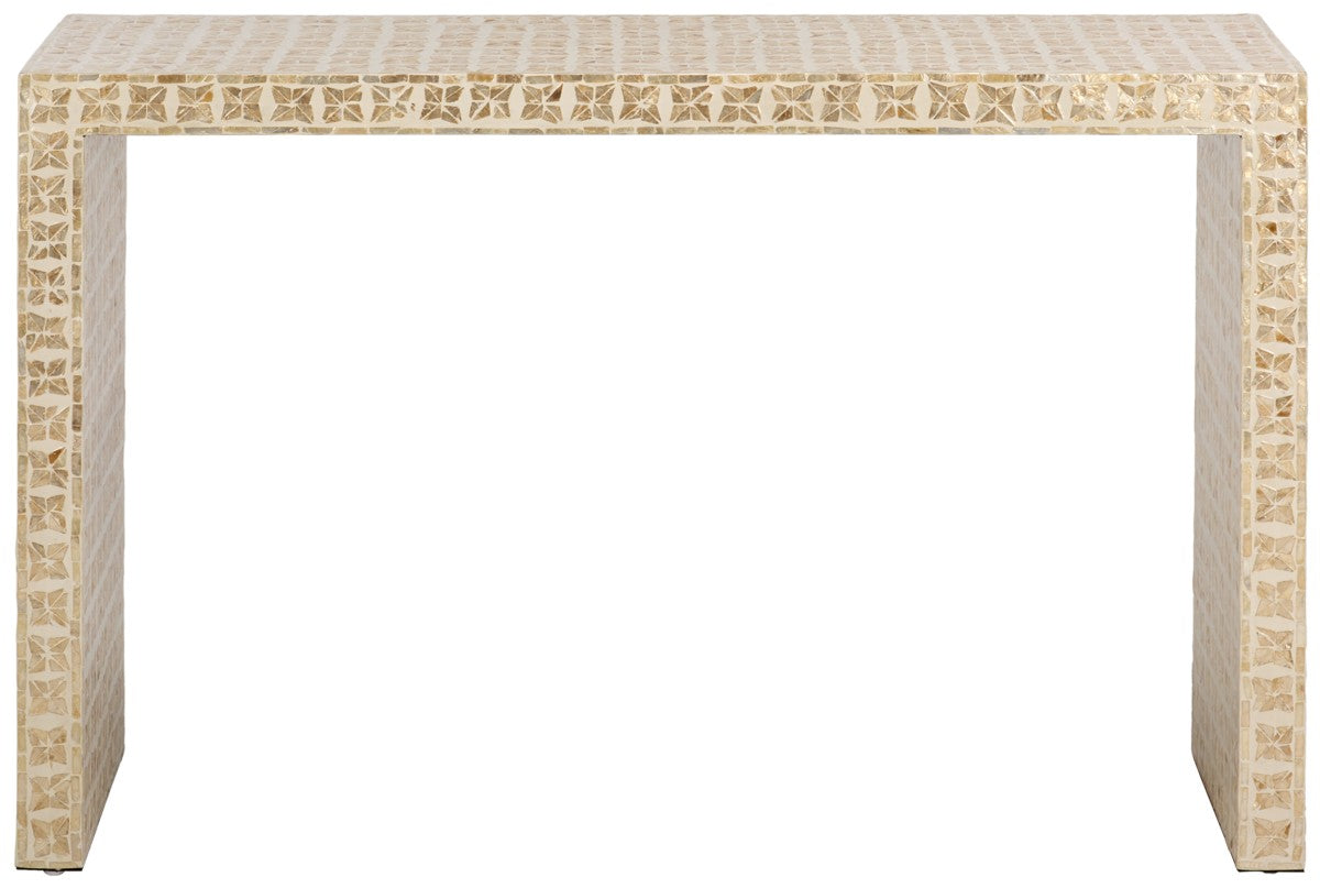WHITE / BEIGE