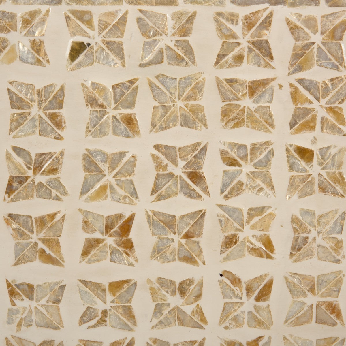 WHITE / BEIGE