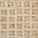 WHITE / BEIGE