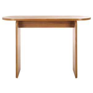 Safavieh Syura Ribbed Console Table, CNS2100