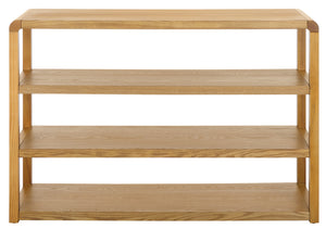 Safavieh Omara 4 Tier Console Table, CNS2310