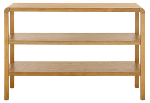 Safavieh Omara 2 Shelf Console Table, CNS2311