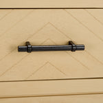 Safavieh Ajana 2 Drawer Console , CNS5709 - Natural