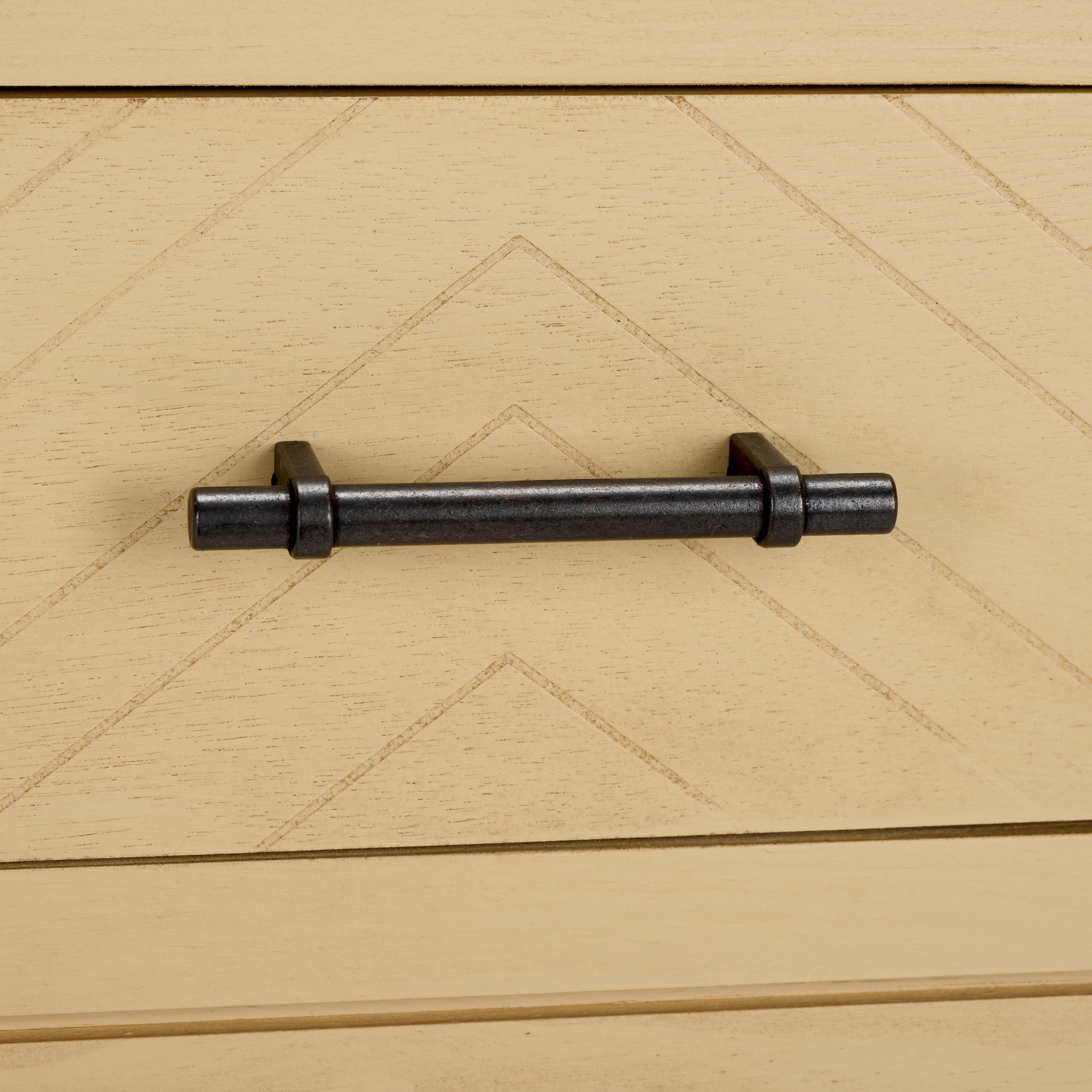 Safavieh Ajana 2 Drawer Console , CNS5709 - Natural