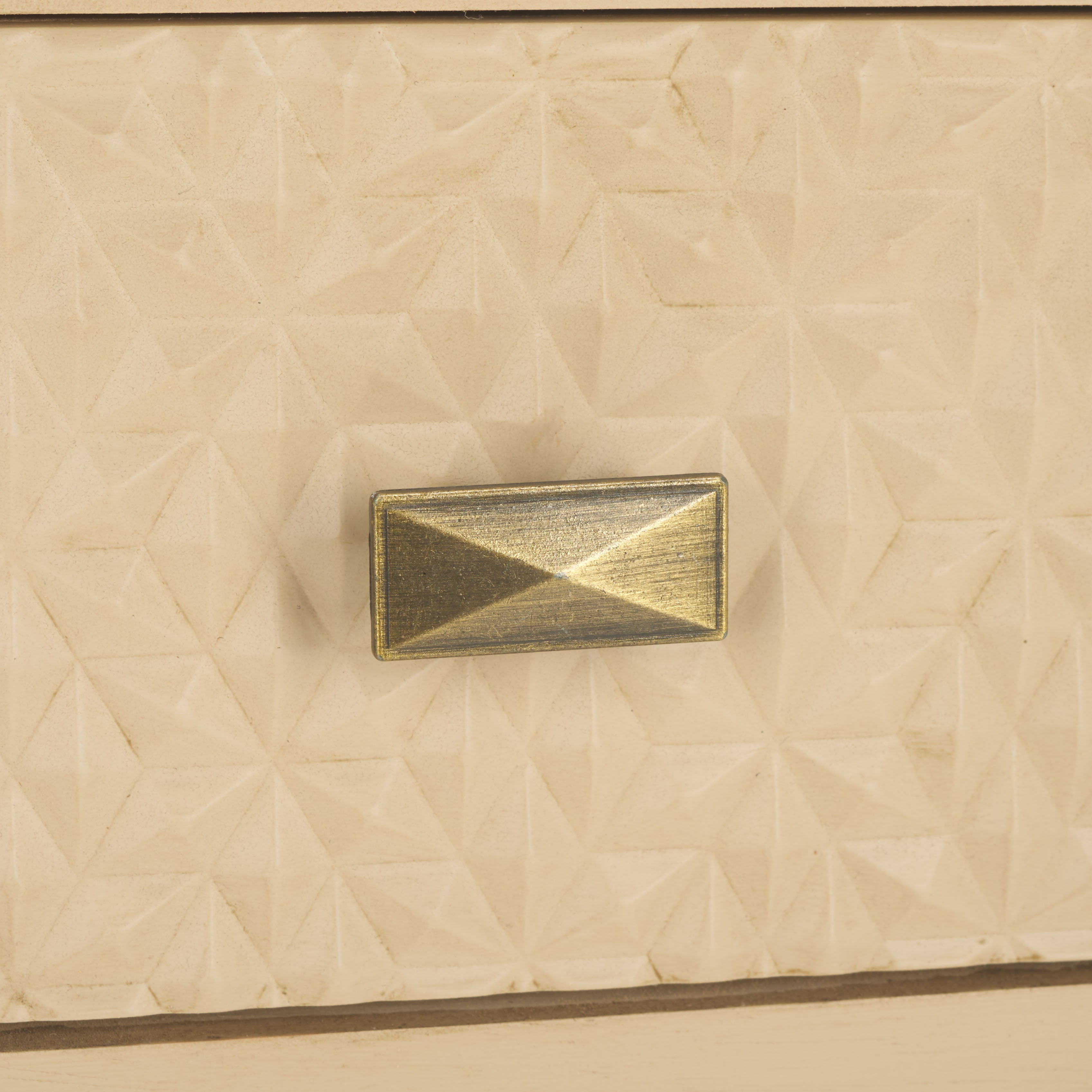 Safavieh Halton 2Drw Console Table , CNS5718 - Natural