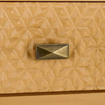 Safavieh Halton 2Drw Console Table , CNS5718 - Camel