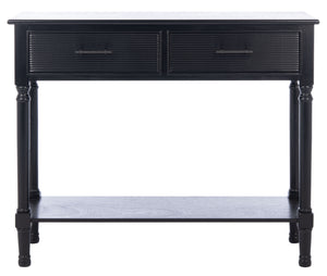Safavieh Ryder 2 Draw Console Table, CNS5719