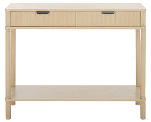 Safavieh Thurston 2 Drawer Console, CNS5737