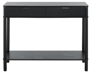 Safavieh Thurston 2 Drawer Console, CNS5737
