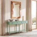 SAGE GREEN