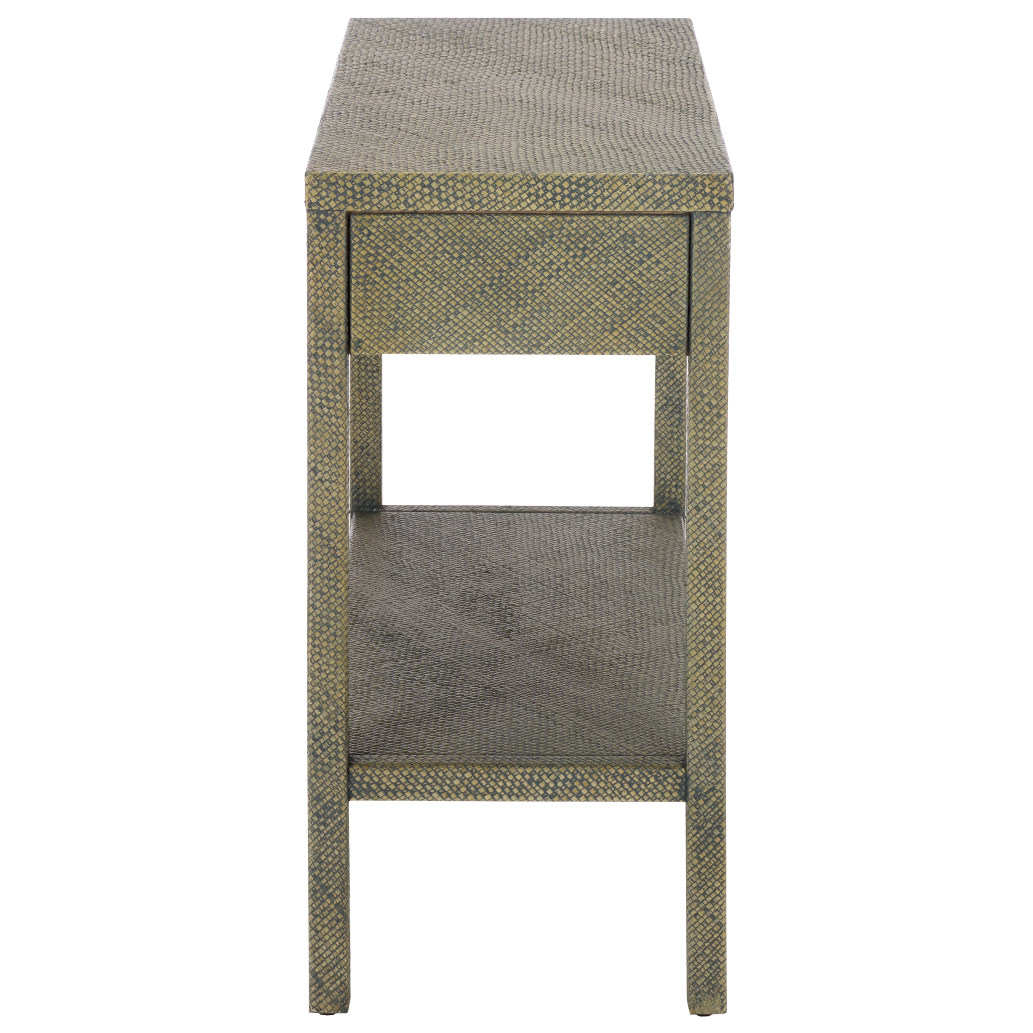 TURQUOISE / ANTIQUE GOLD