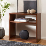 Safavieh Munson 2 Shelf Console Table, CNS6606 - Natural
