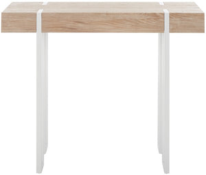 Safavieh Aberton Console Table, CNS7003
