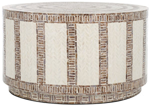 Safavieh Keary Coffee Table, COF1801