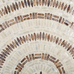 Safavieh Keary Coffee Table, COF1801 - White / Gold