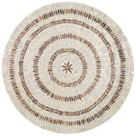 Safavieh Keary Coffee Table, COF1801 - White / Gold