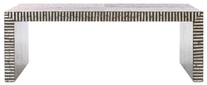 Safavieh Hamza Rectangle Coffee Table, COF1805