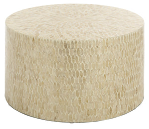 Safavieh Analia Round Coffee Table, COF1807