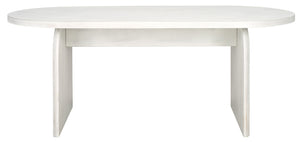 Safavieh Syura Ribbed Coffee Table, COF2100