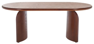 Safavieh Chakun Coffee Table, COF2302