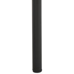Dark Grey Oak / Matte Black - Dark Grey Oak / Matte Black