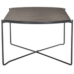 Dark Sandstone / Black - Dark Sandstone / Black