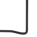 Dark Grey Oak / Black - Dark Grey Oak / Black