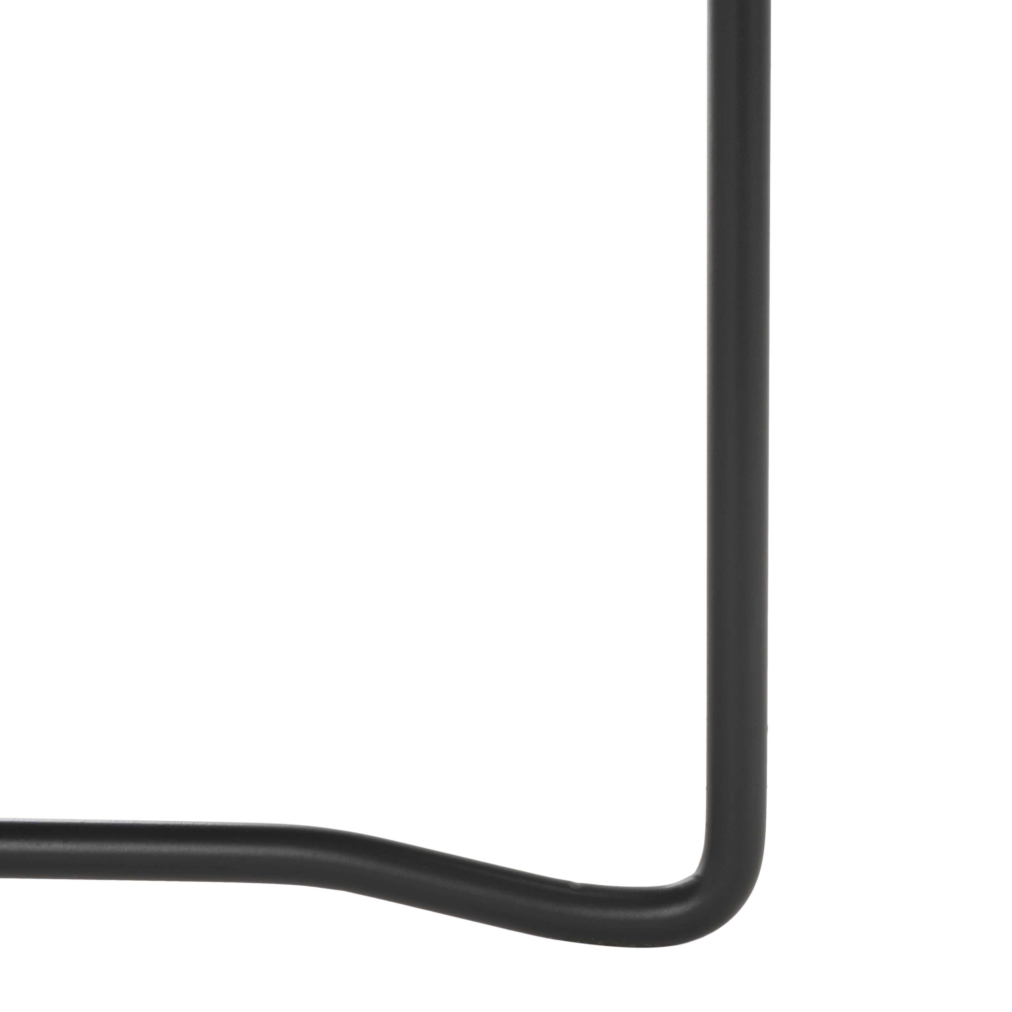 Dark Grey Oak / Black - Dark Grey Oak / Black