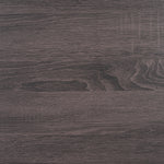 Dark Grey Oak / Black - Dark Grey Oak / Black