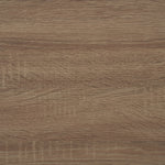 Light Grey Oak / Black - Light Grey Oak / Black
