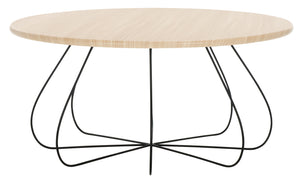 Safavieh Tonino Coffee Table, COF4224