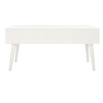 Distressed White - Distressed White