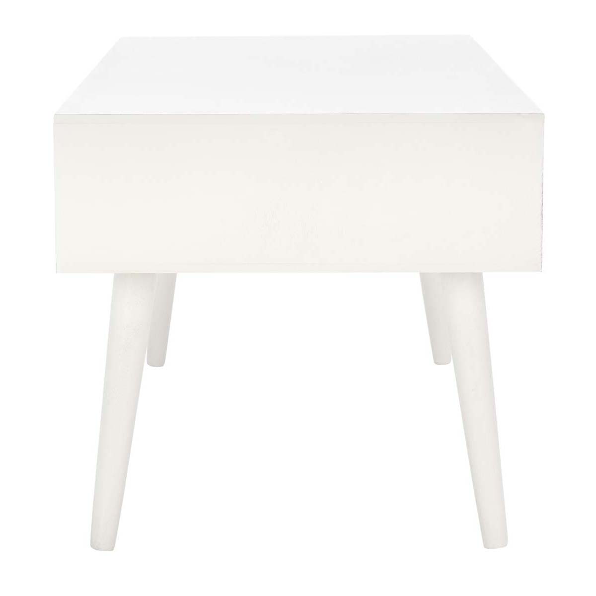 Distressed White - Distressed White