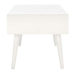 Distressed White - Distressed White