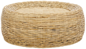 Safavieh Mordekai Round Coffee Table, COF6514