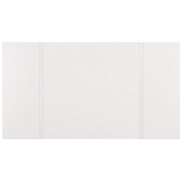 Safavieh Tristan Rectangular Modern Coffee Table, COF7000 - White